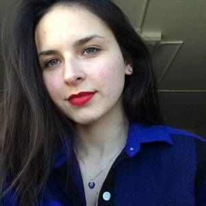 Meet your Posher, Lily